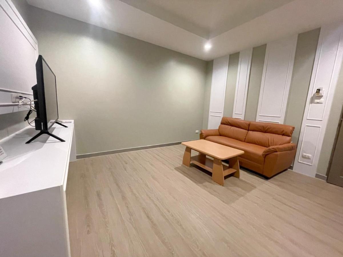 Carpediem Hotel Rayong Esterno foto